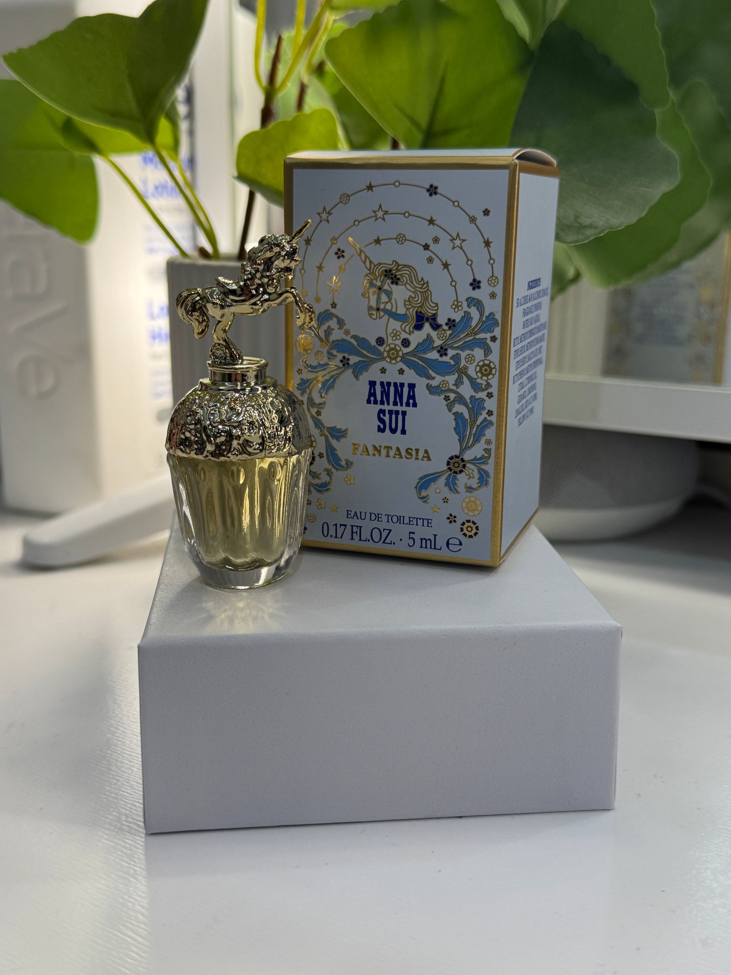 Anna Sui Fantasia (5ml)