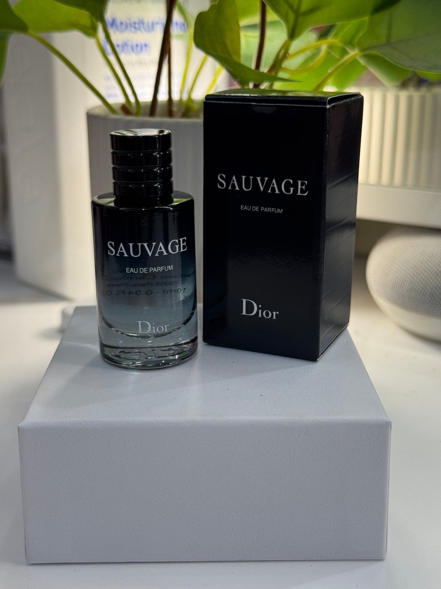 Dior Sauvage (10ml)