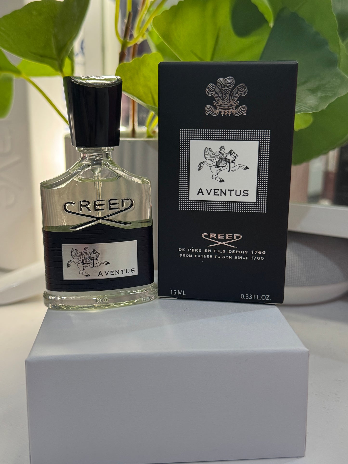 Creed Aventus (15ml)
