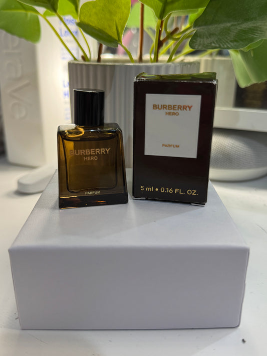 Burberry Hero (5ml)