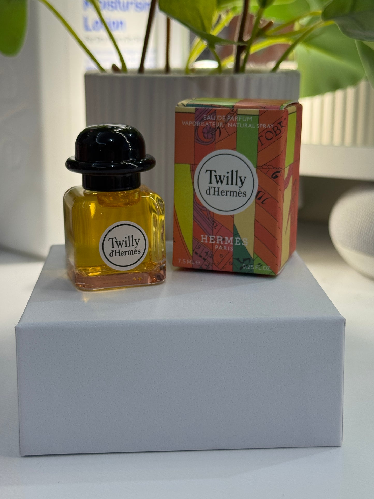 Hermès Twilly (7.5ml)