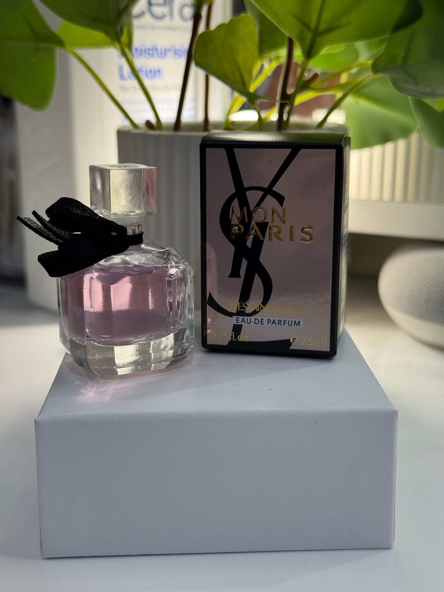 YSL Mon Paris (7.5ml)