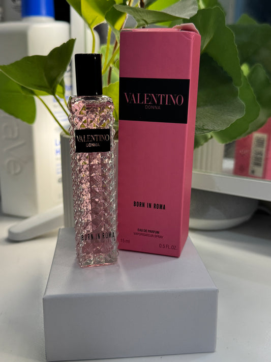 Valentino Donna Born In Roma Intense (15ml)