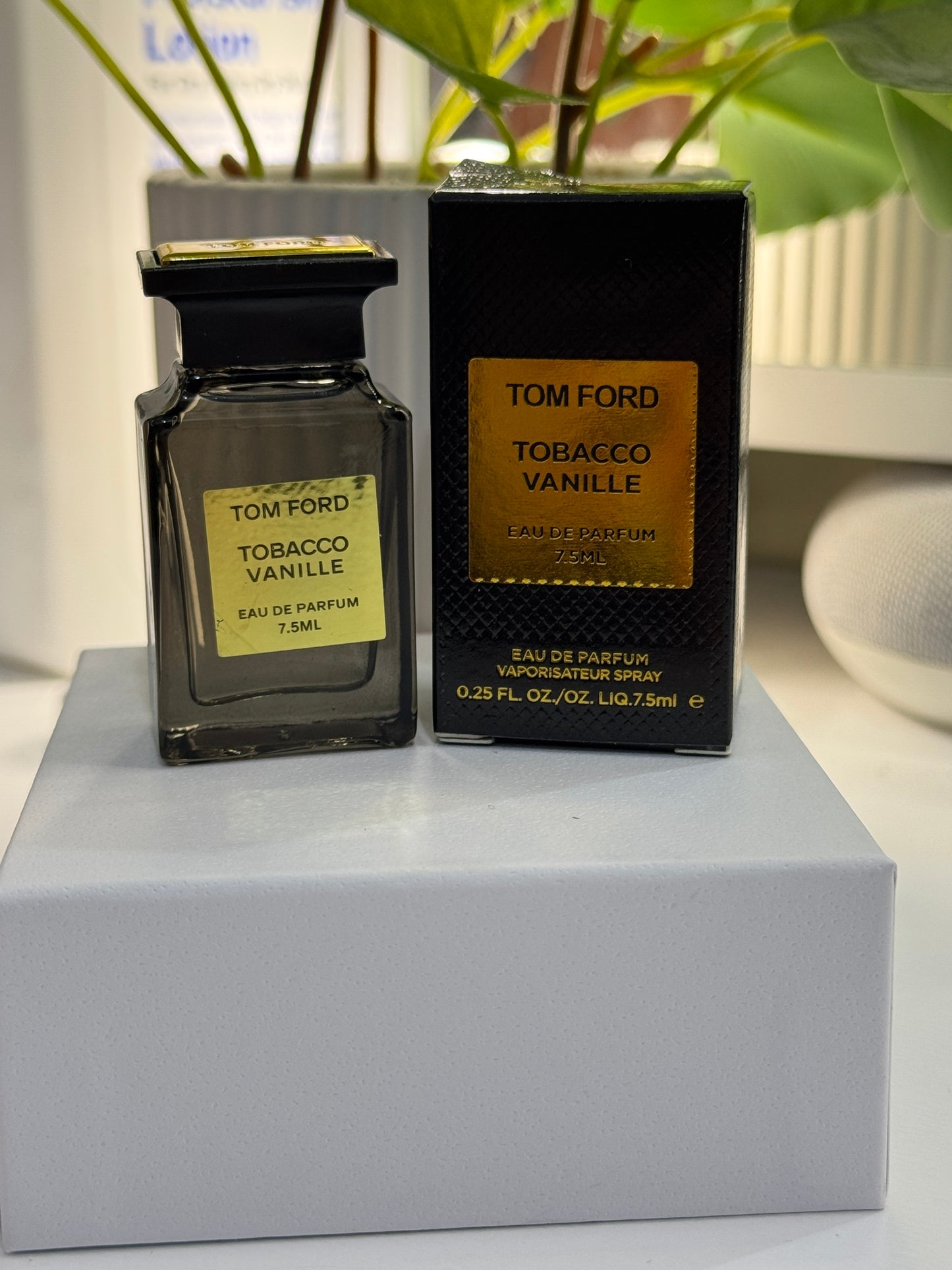 Tom Ford Tobacco Vanille (7.5ml)