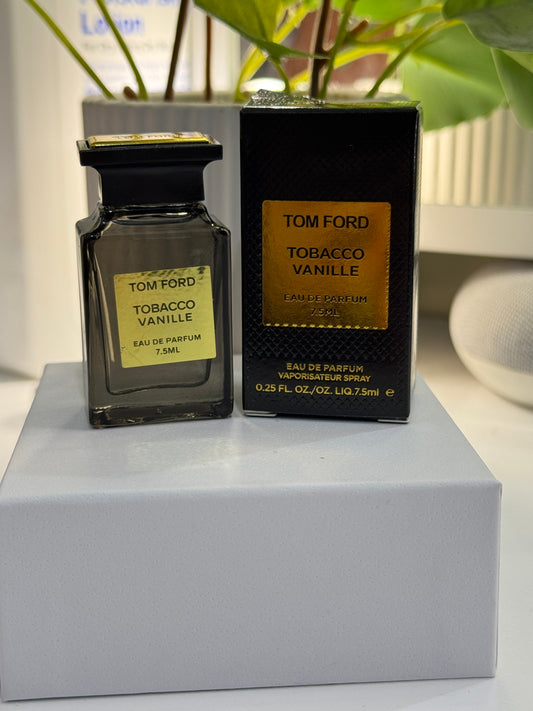 Tom Ford Tobacco Vanille (7.5ml)