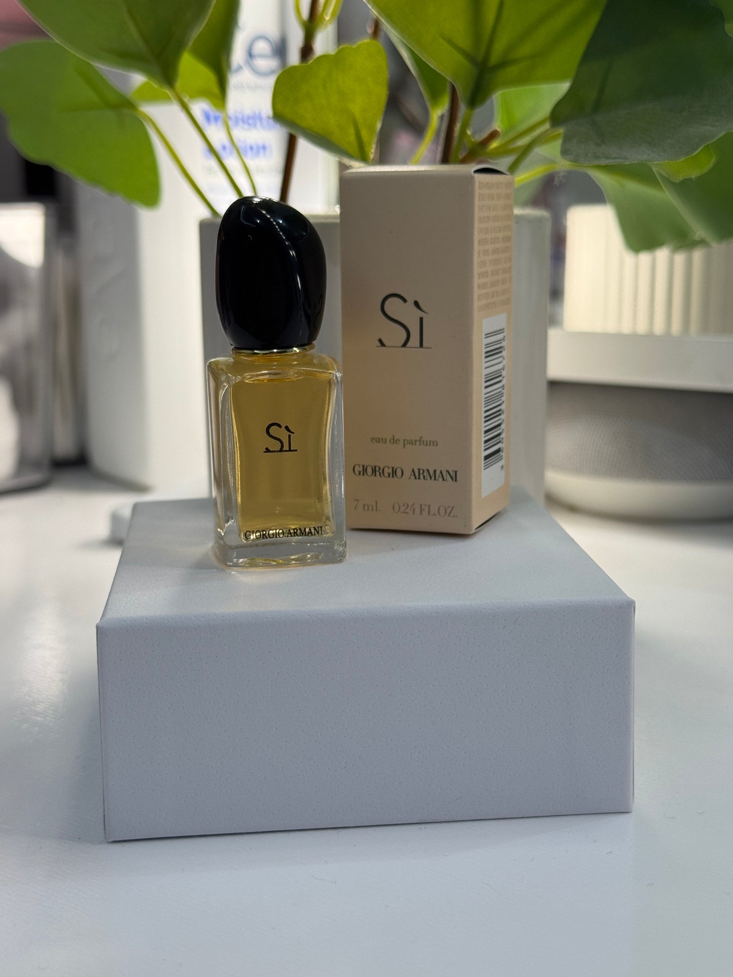 Giorgio Armani Si (7ml)