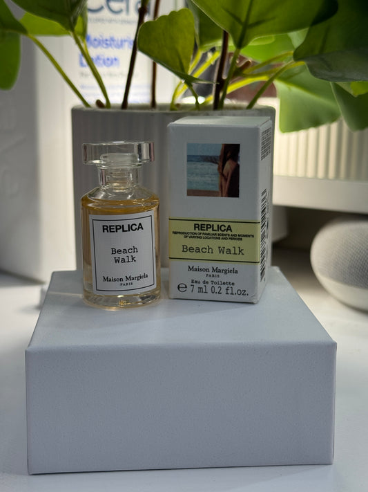 Maison Margiela Replica Beach Walk (7ml)