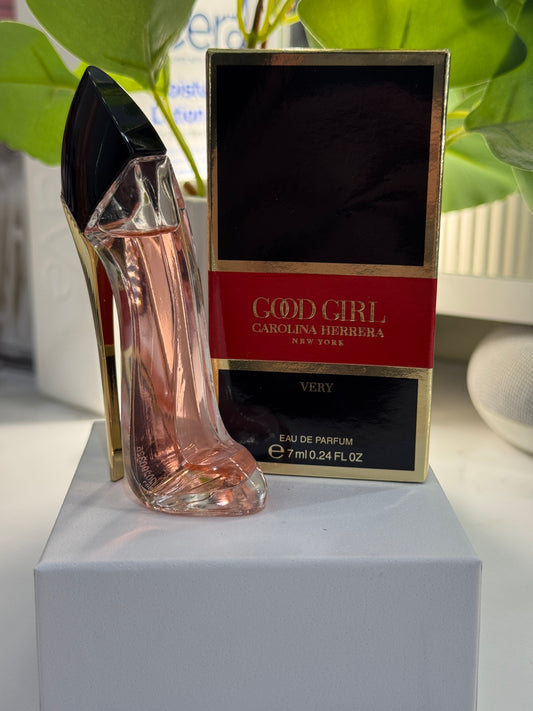 Carolina Herrera Very Good Girl