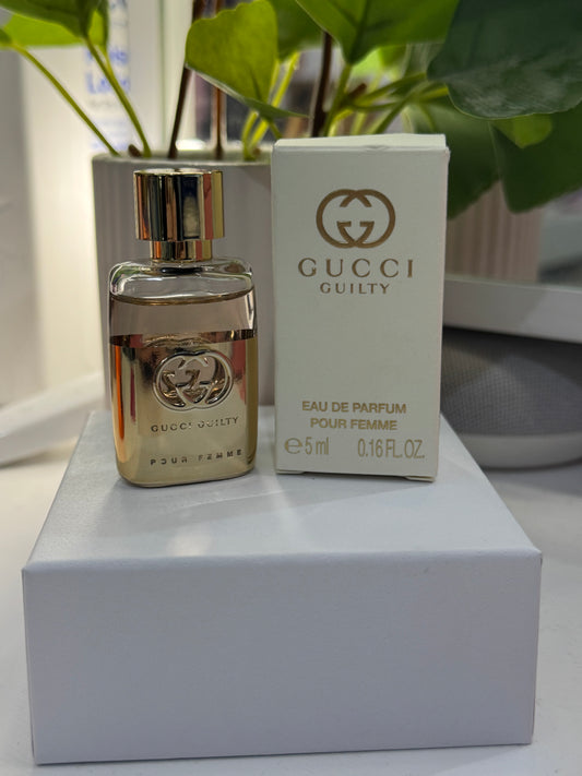 Gucci Guilty (5ml)