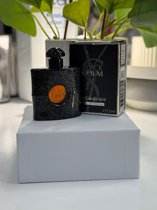 YSL Black Opium (7.5ml)