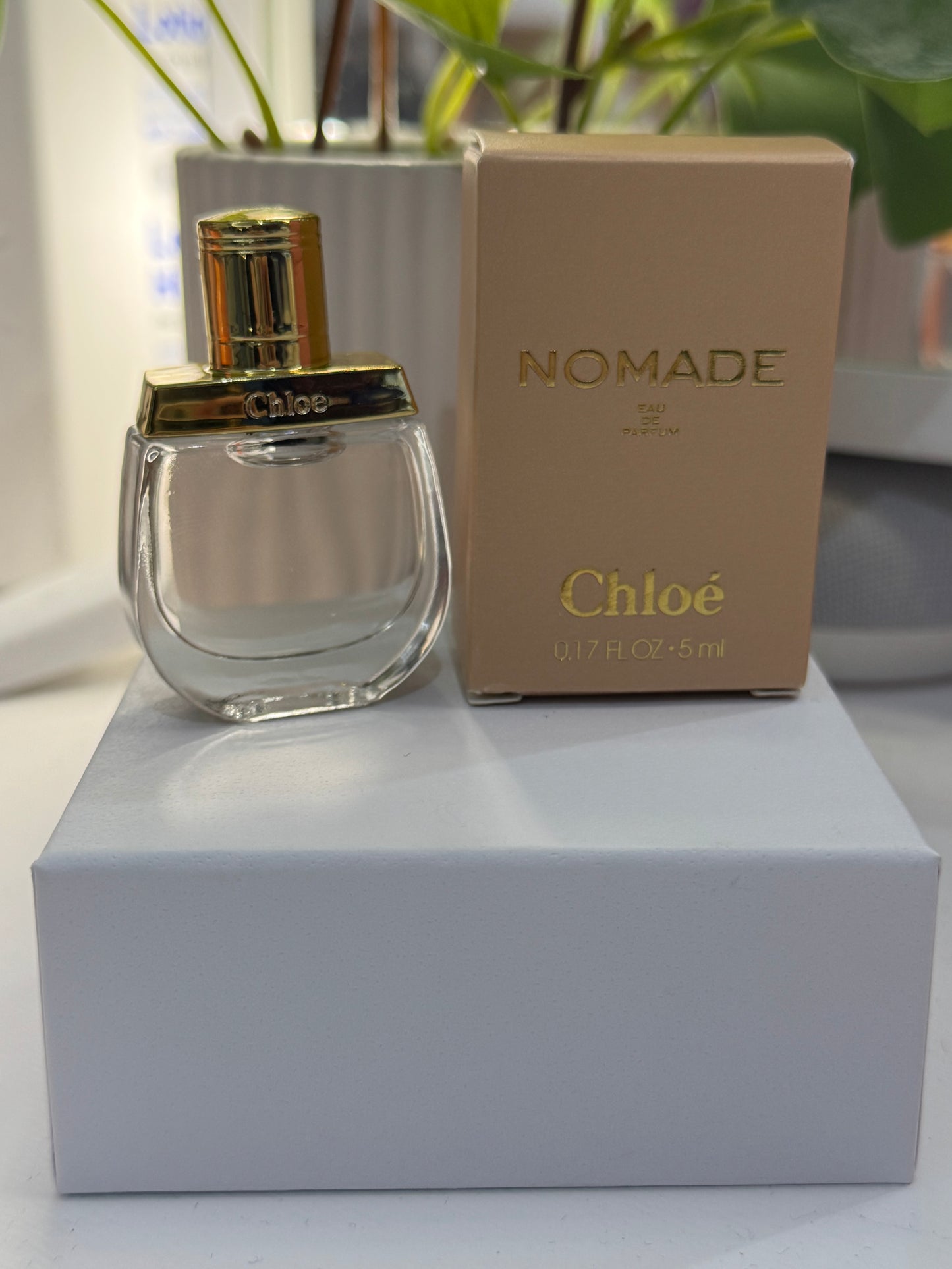 Chloe Nomade (5ml)
