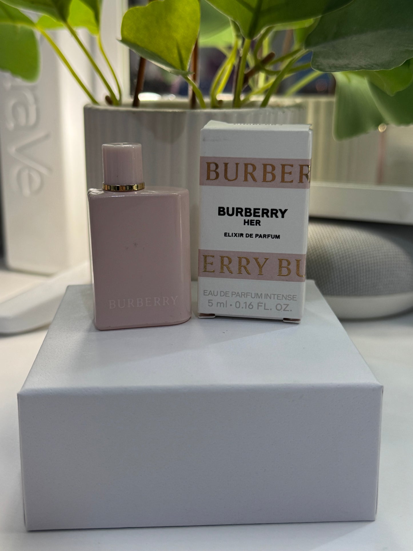 Burberry Her Elixir (5ml)