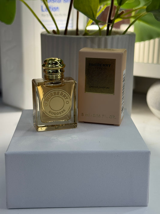 Burberry Goddess (5ml)