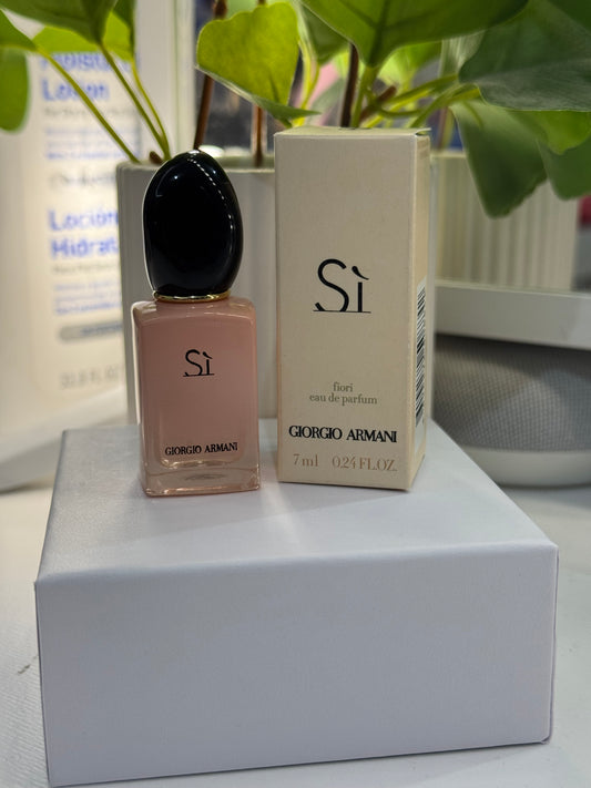 Giorgio Armani Si Fiori (7ml)