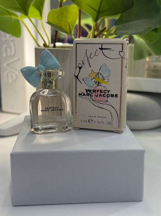 Marc Jacobs Perfect (5ml)