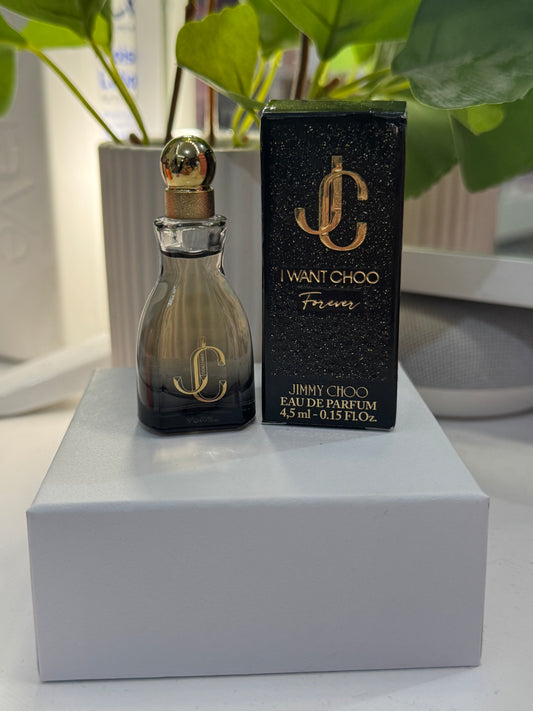 Jimmy Choo I Want Choo Forever (4.5ml)