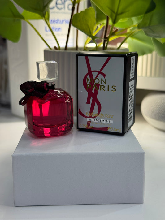 YSL Mon Paris Intensement (7.5ml)