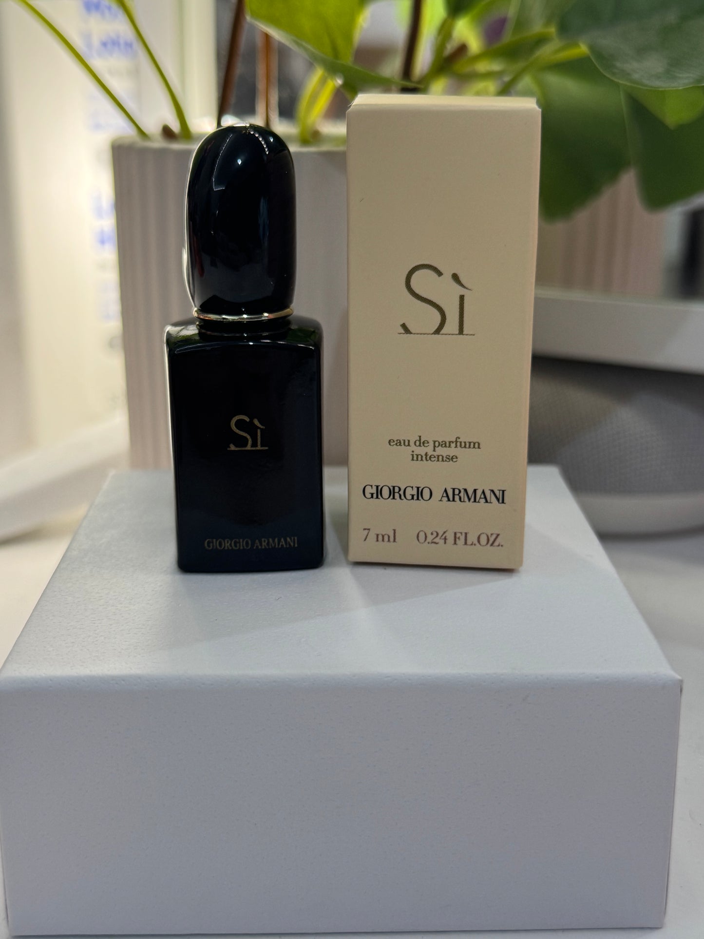 Giorgio Armani Si Intense (7ml)