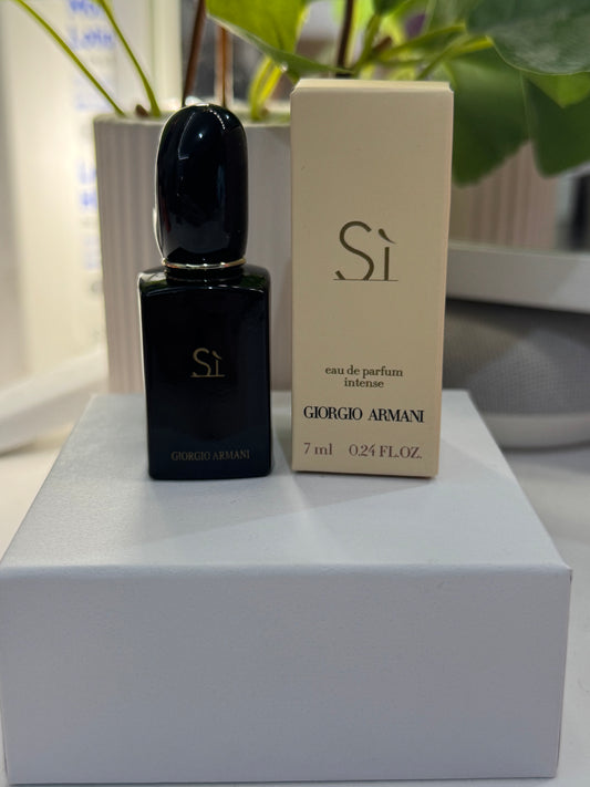 Giorgio Armani Si Intense (7ml)
