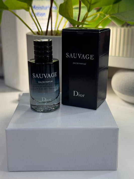 Dior Sauvage (10ml)