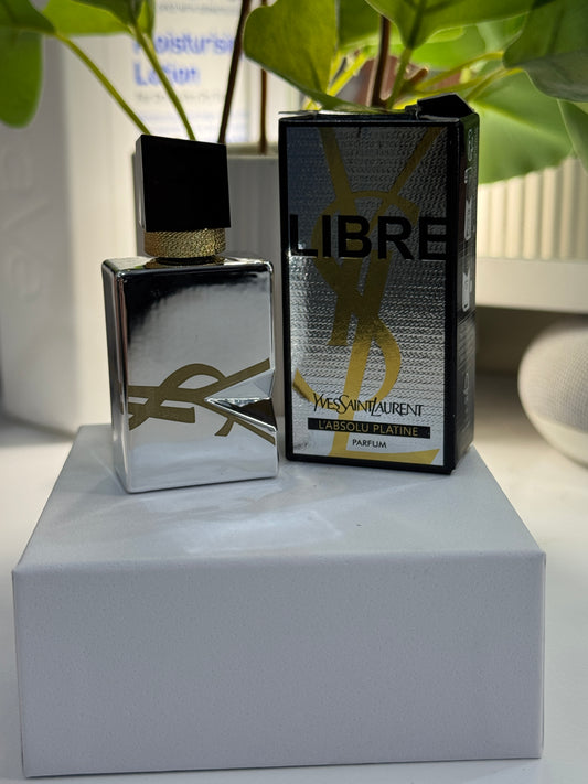 YSL Libre L’absolu Platine (7.5ml)