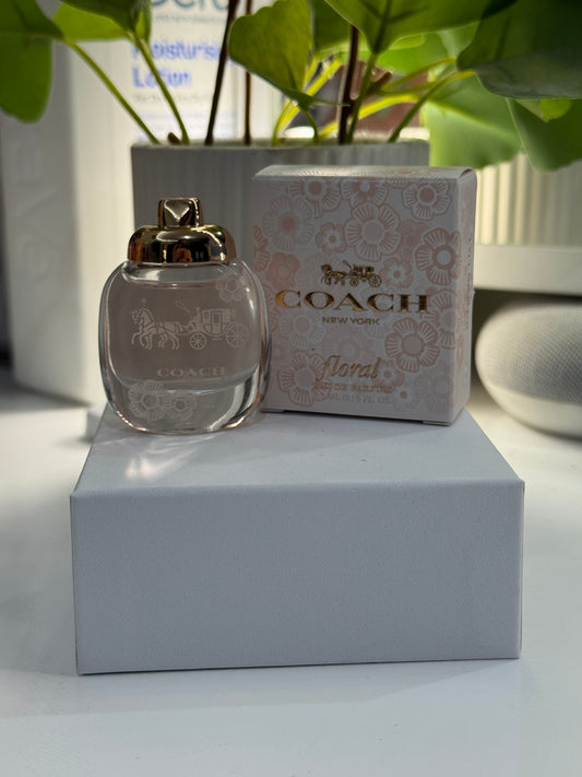 Coach Floral Blush (4.5ml)