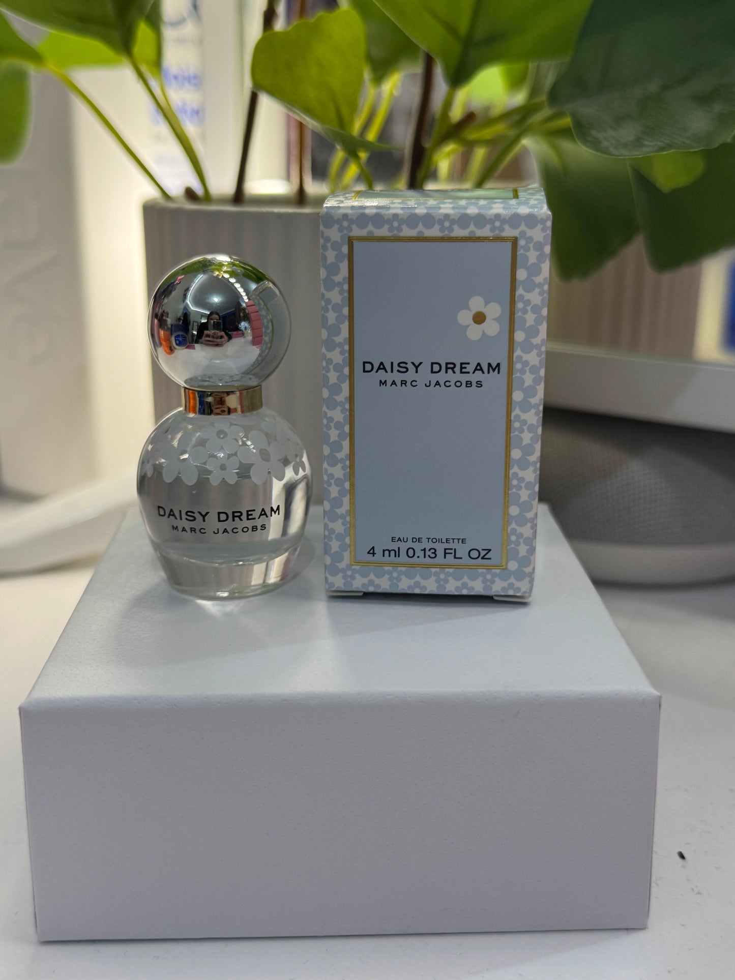 Marc Jacobs Daisy Dream (4ml)