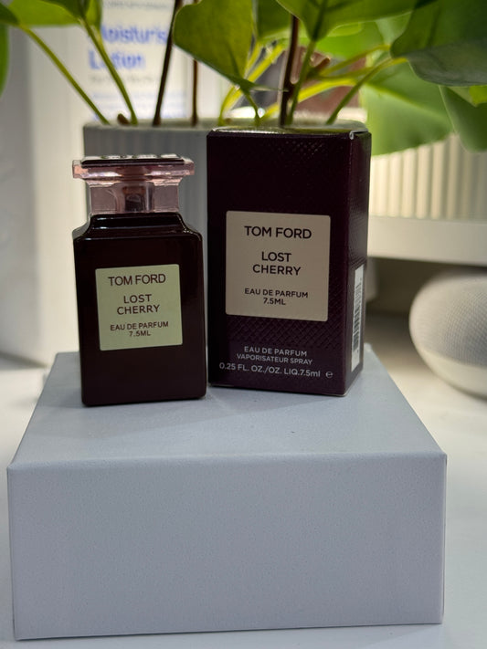 Tom Ford Lost Cherry
