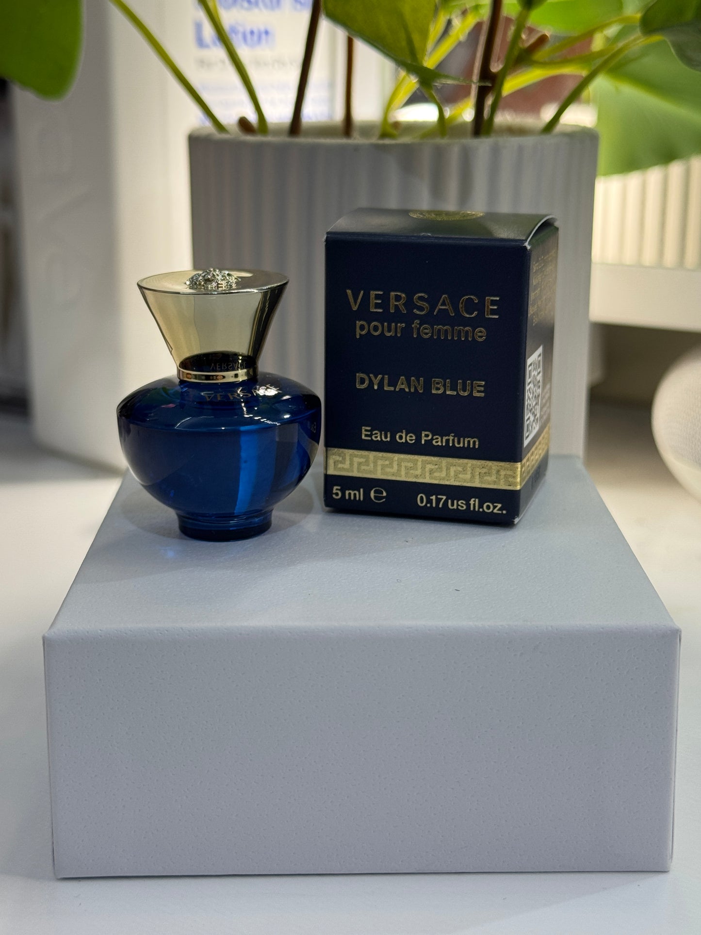 Versace Dylan Blue Pour Femme