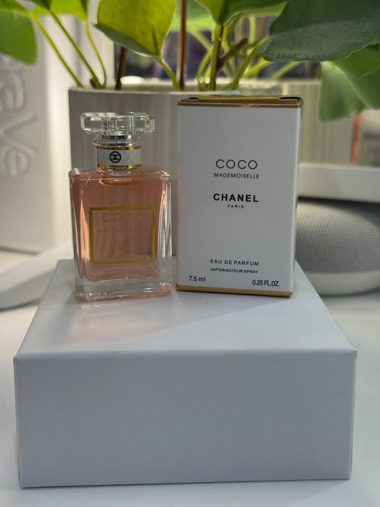 Chanel Coco Mademoiselle (7.5ml)