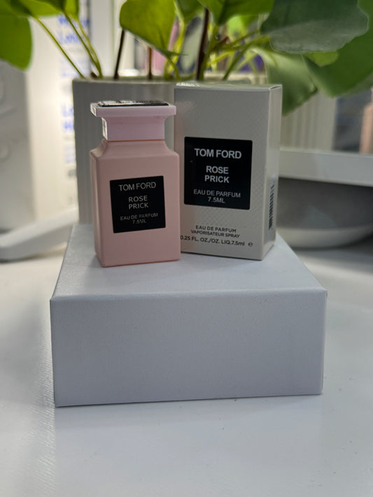 Tom Ford Rose Pick (7.5ml)