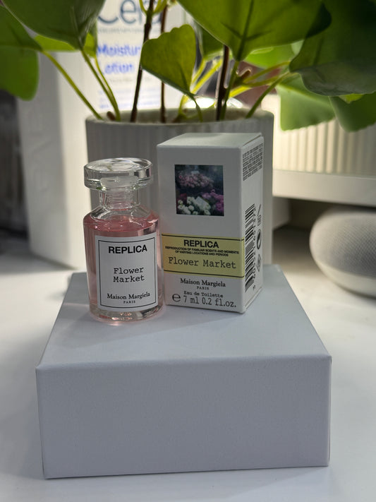 Maison Margiela Replica Flower Market (7ml)