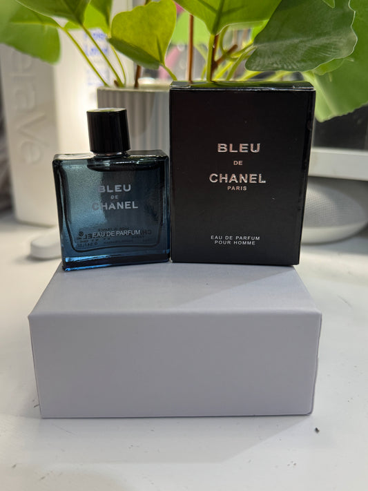Chanel Bleu (10ml)