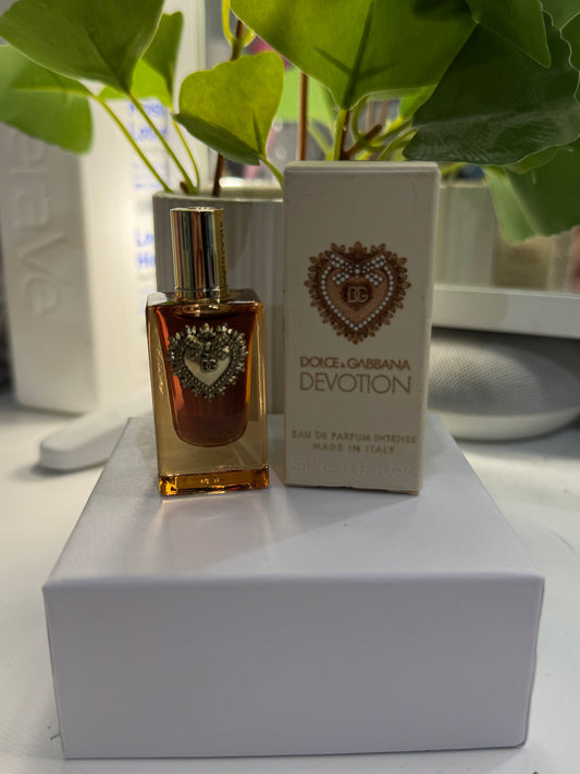 Dolce & Gabbana Devotion Intense (5ml)