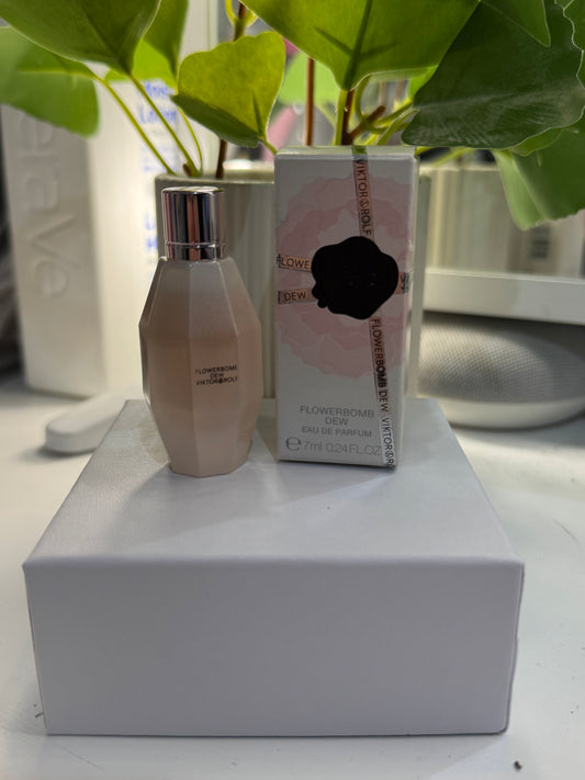 Viktor & Rolf Flowerbomb Dew (7ml)