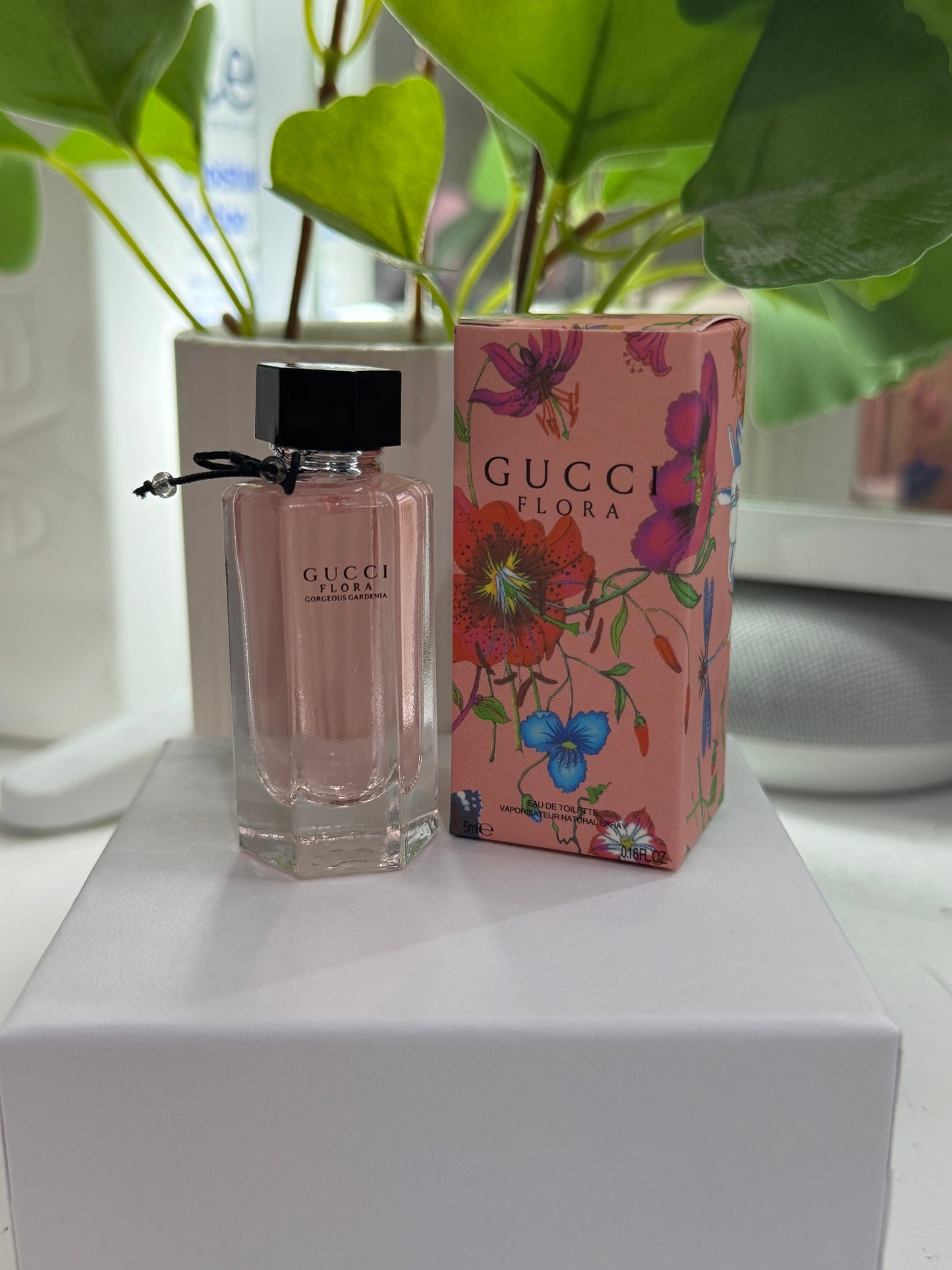 Gucci Flora (5ml)