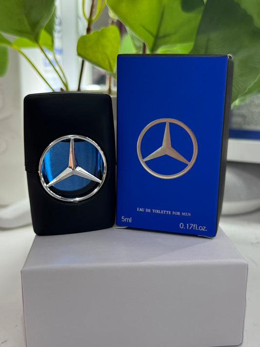 Mercedes-Benz Man (5ml)