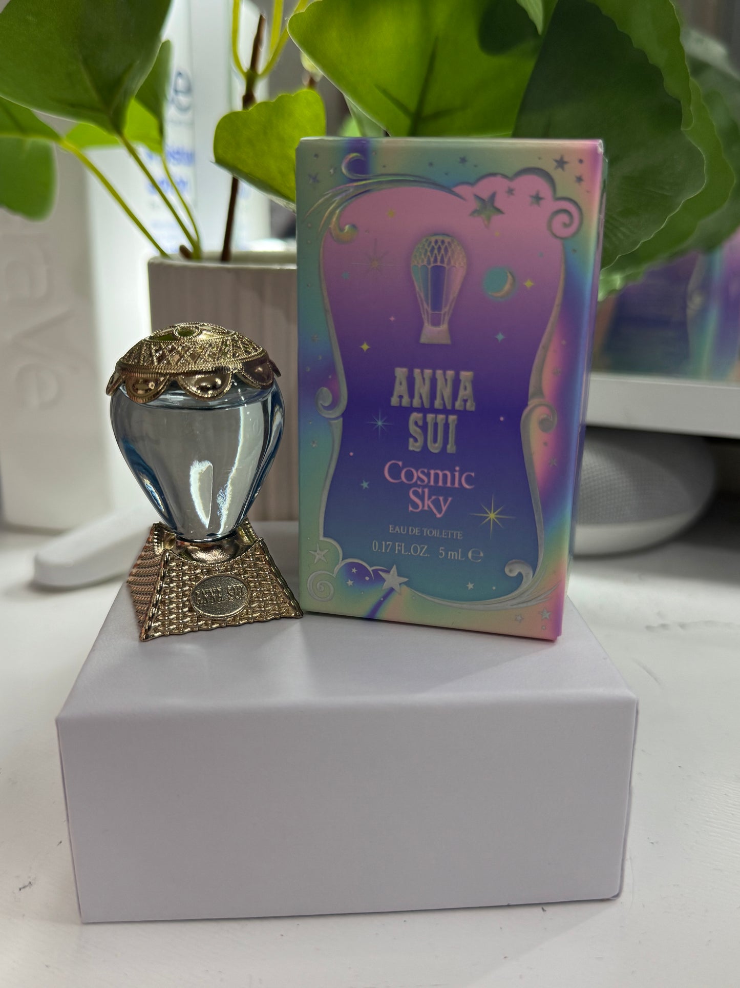 Anna Sui Cosmic Sky (5ml)