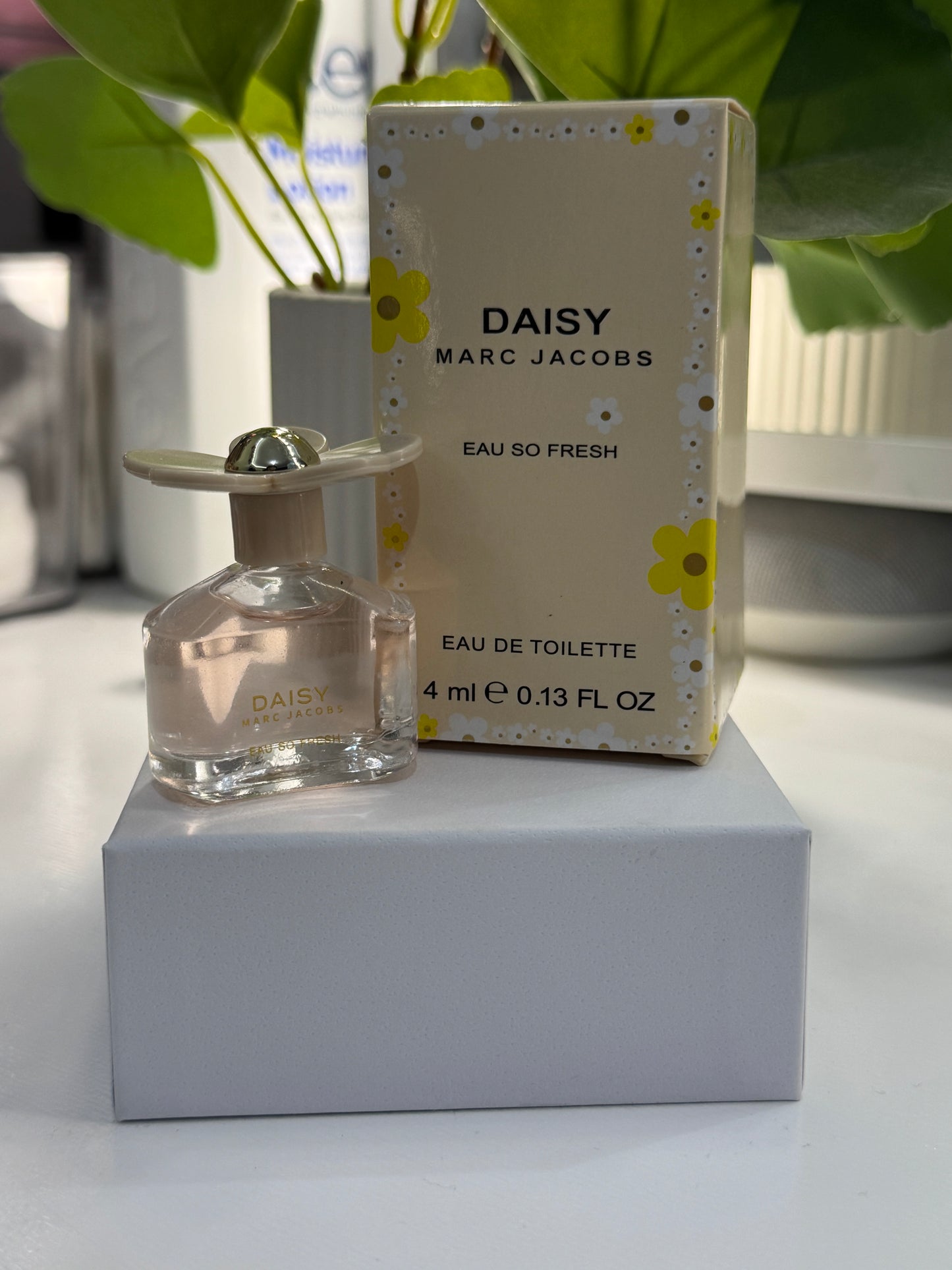 Marc Jacobs Daisy Eau So Fresh (4ml)