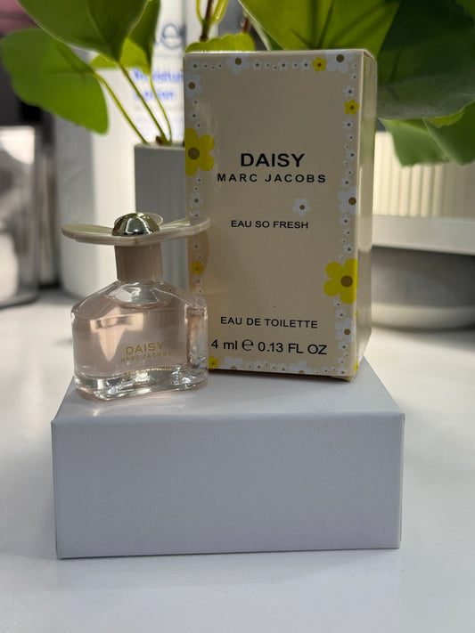 Marc Jacobs Daisy Eau So Fresh (4ml)