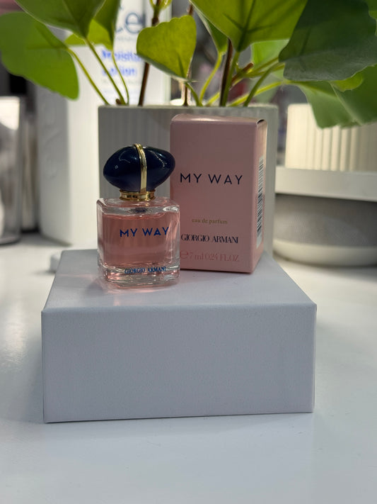 Giorgio Armani My Way (7ml)