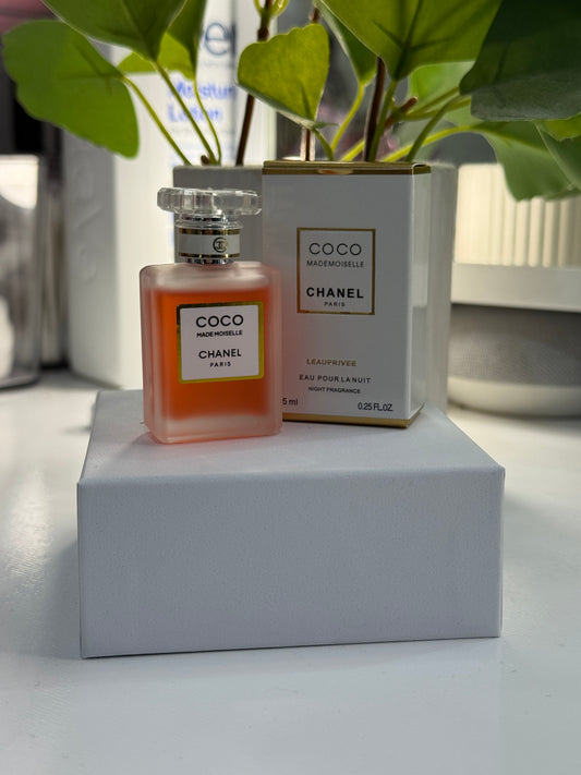 Chanel Coco Mademoiselle (7.5ml)