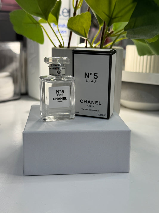 Chanel N°5 L'eau (7.5ml)