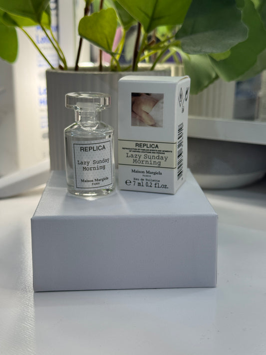 Maison Margiela Replica Lazy Sunday Morning (7ml)