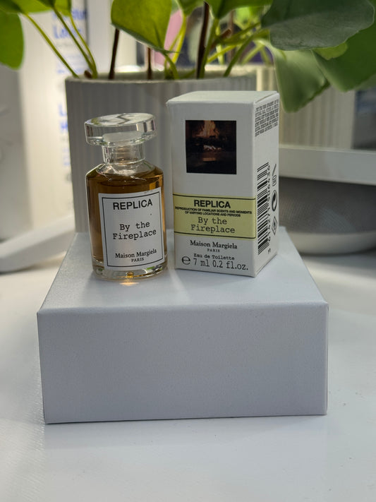 Maison Margiela Replica By The Fireplace (7ml)