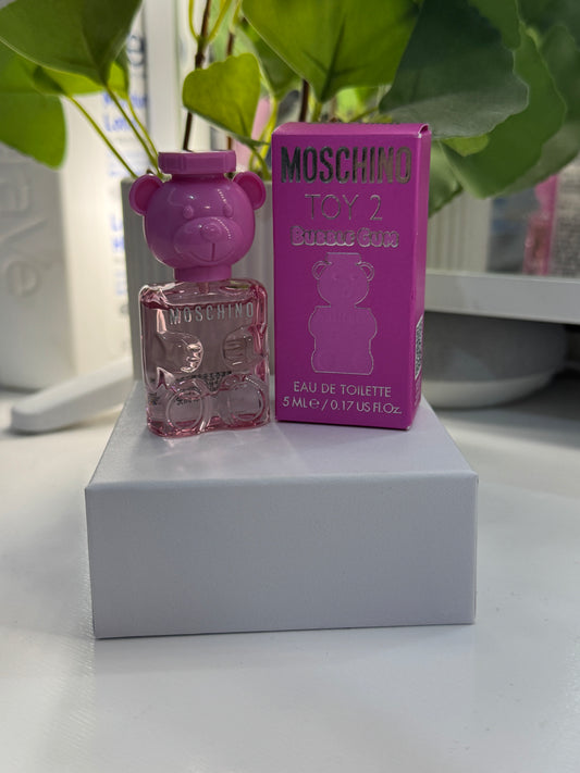 Moschino Toy 2 Bubble Gum (5ml)