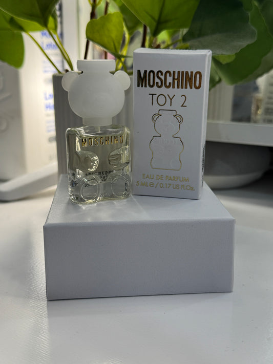 Moschino Toy 2 (5ml)