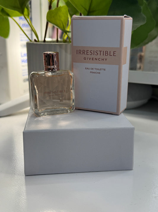 Givenchy Irresistible (10ml)