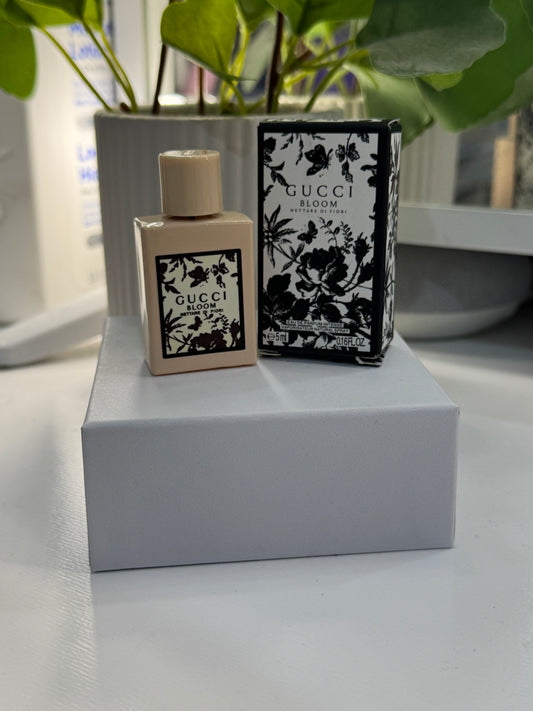 Gucci Bloom Nettare Di Fiori (5ml)