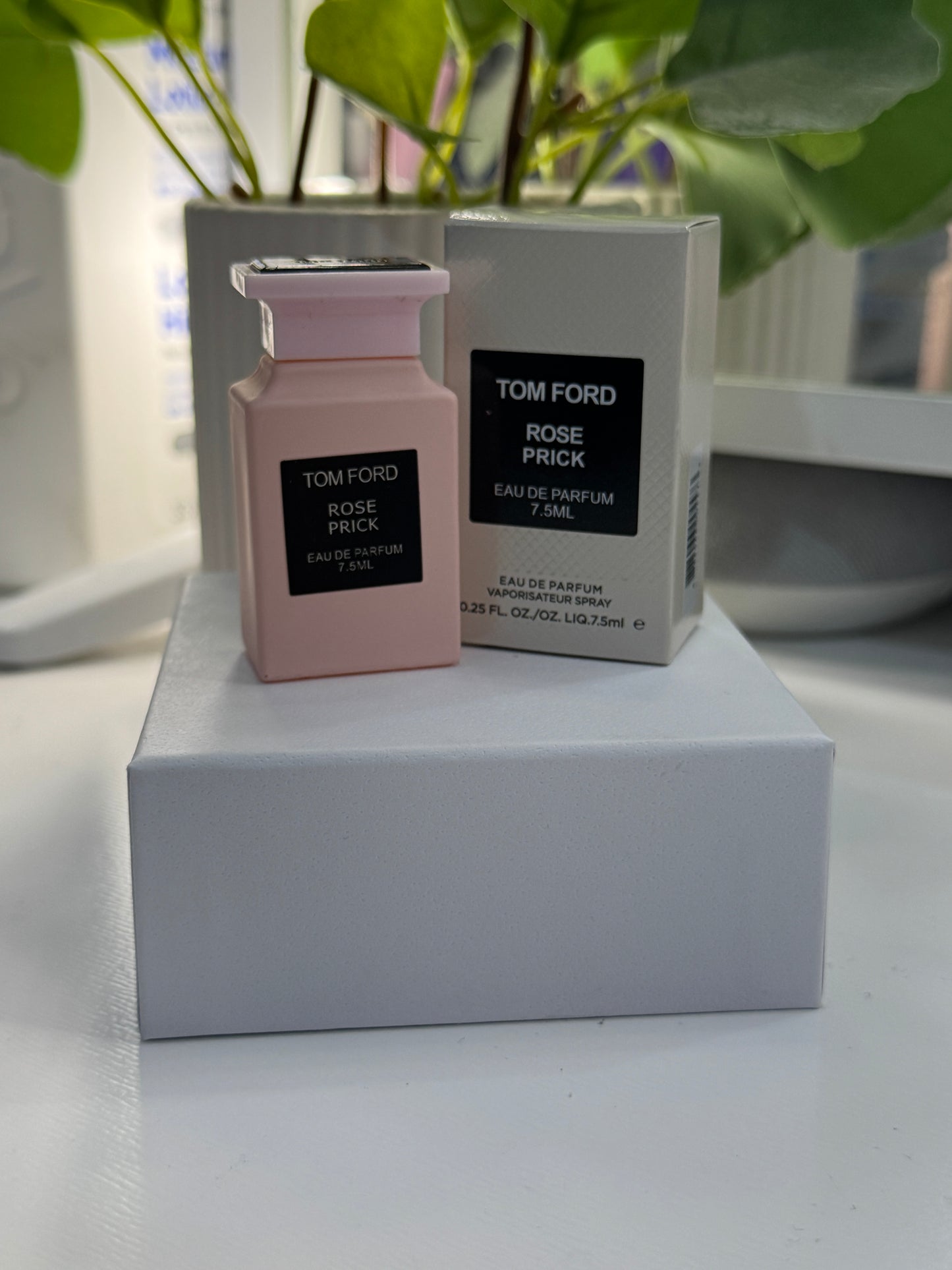 Tom Ford Rose Prick (7.5ml)
